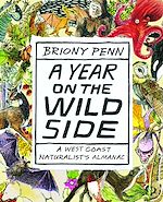 Download this eBook A Year on the Wild Side