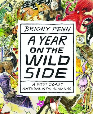 Download the eBook: A Year on the Wild Side