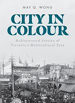 Download this eBook City in Colour