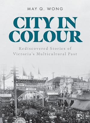 Download the eBook: City in Colour