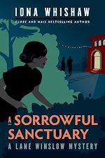 Download this eBook A Sorrowful Sanctuary