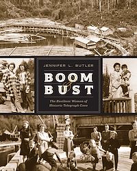 Téléchargez le livre :  Boom & Bust