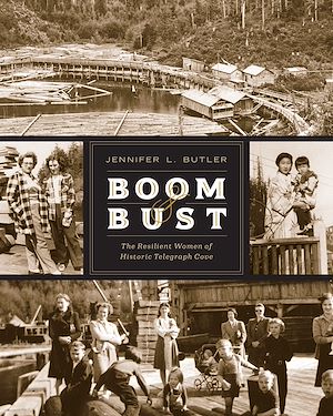 Download the eBook: Boom & Bust