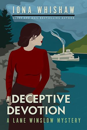 Download the eBook: A Deceptive Devotion