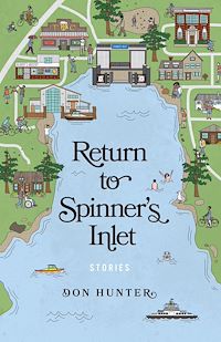 Téléchargez le livre :  Return to Spinner's Inlet