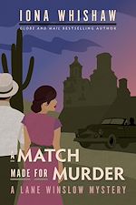Download this eBook A Match Made for Murder