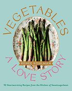 Télécharger le livre :  Vegetables: A Love Story