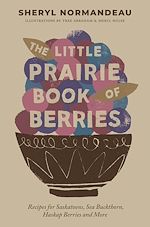 Download this eBook The Little Prairie Book of Berries