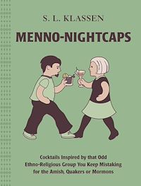 Téléchargez le livre :  Menno-Nightcaps