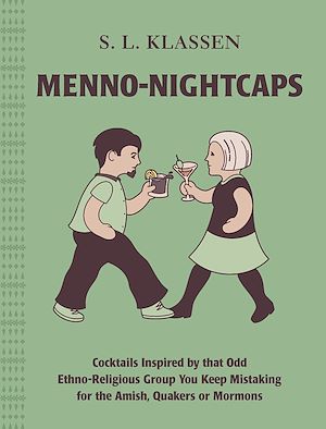 Téléchargez le livre :  Menno-Nightcaps