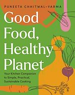 Download this eBook Good Food, Healthy Planet