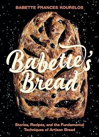 Téléchargez le livre :  Babette's Bread