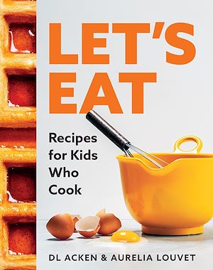 Download the eBook: Let's Eat