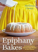 Download this eBook Epiphany Bakes