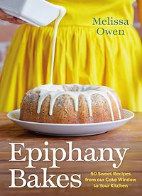 Téléchargez le livre :  Epiphany Bakes