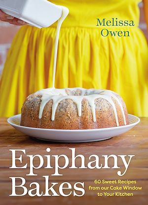 Download the eBook: Epiphany Bakes