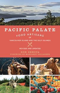 Téléchargez le livre :  Pacific Palate
