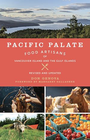 Download the eBook: Pacific Palate