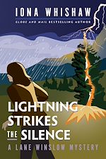 Download this eBook Lightning Strikes the Silence