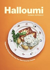 Téléchargez le livre :  Halloumi
