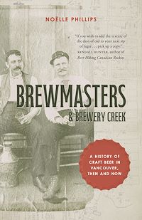 Téléchargez le livre :  Brewmasters and Brewery Creek