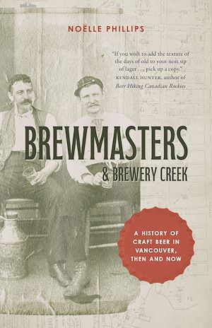 Download the eBook: Brewmasters and Brewery Creek