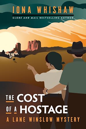 Download the eBook: The Cost of a Hostage
