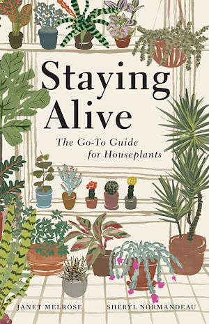 Download the eBook: Staying Alive