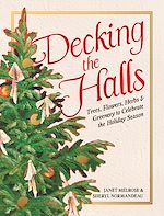 Download this eBook Decking the Halls