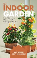 Download this eBook The Indoor Garden