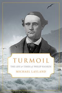 Téléchargez le livre :  Turmoil