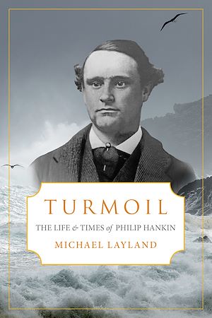 Download the eBook: Turmoil