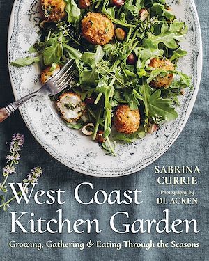 Download the eBook: West Coast Kitchen Garden