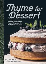 Download this eBook Thyme for Dessert