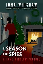 Download this eBook A Season for Spies