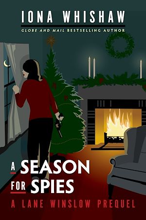 Download the eBook: A Season for Spies