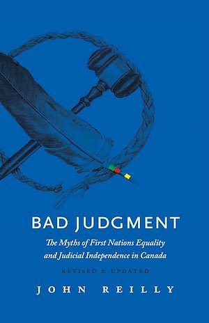 Download the eBook: Bad Judgment – Revised & Updated