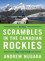 Download this eBook More Scrambles in the Canadian Rockies