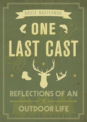 Download the eBook: One Last Cast