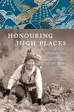 Download this eBook Honouring High Places