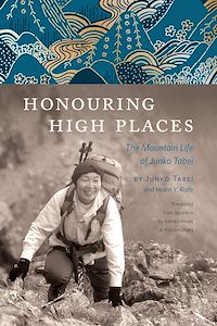 Téléchargez le livre :  Honouring High Places
