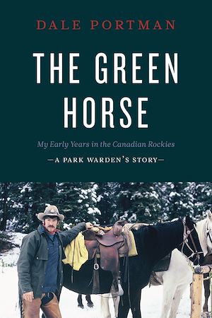 Download the eBook: The Green Horse