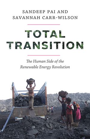 Download the eBook: Total Transition