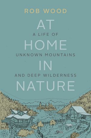 Download the eBook: At Home in Nature