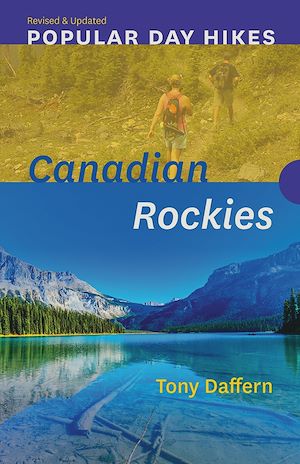 Download the eBook: Popular Day Hikes: Canadian Rockies — Revised & Updated