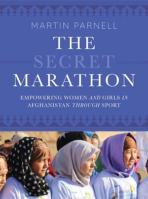 Download the eBook: The Secret Marathon