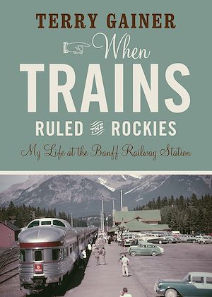 Download the eBook: When Trains Ruled the Rockies