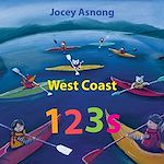 Download this eBook West Coast 123s