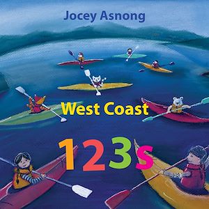 Download the eBook: West Coast 123s