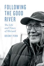 Download this eBook Following the Good River